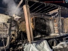 Brand - LKW, A3 Richtung Frankfurt, 05.12.2024